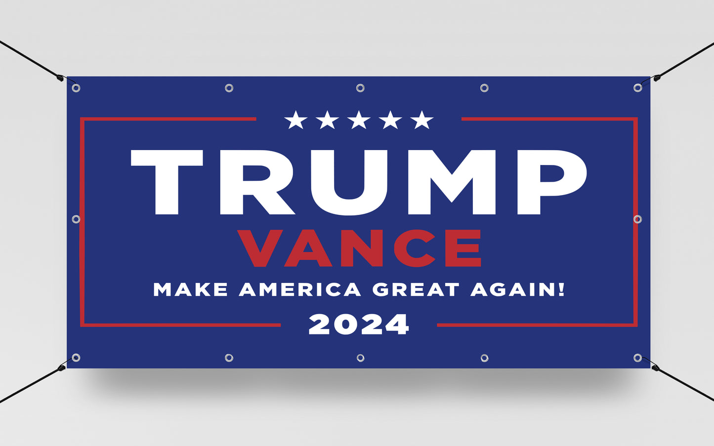 MAGA 2024 Banner